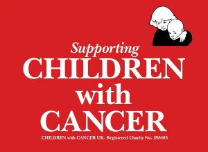 TPA Supporting Children with Cancer – Charity Race