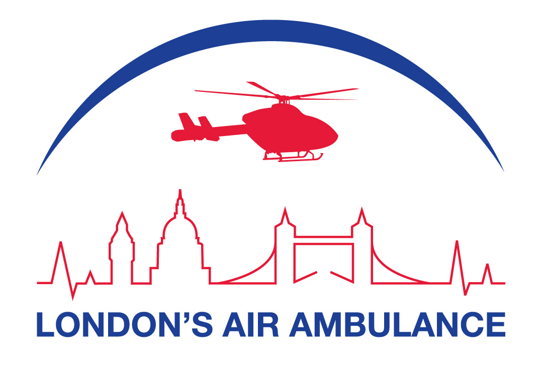 TPA Proud to be Supporting the London Air Ambulance in 2016