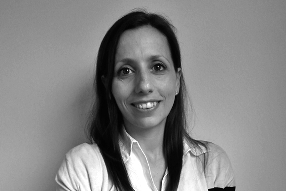 Sarah Simpson appointed Vice Chairman - TPA