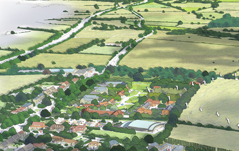 london-road-albourne-tpa