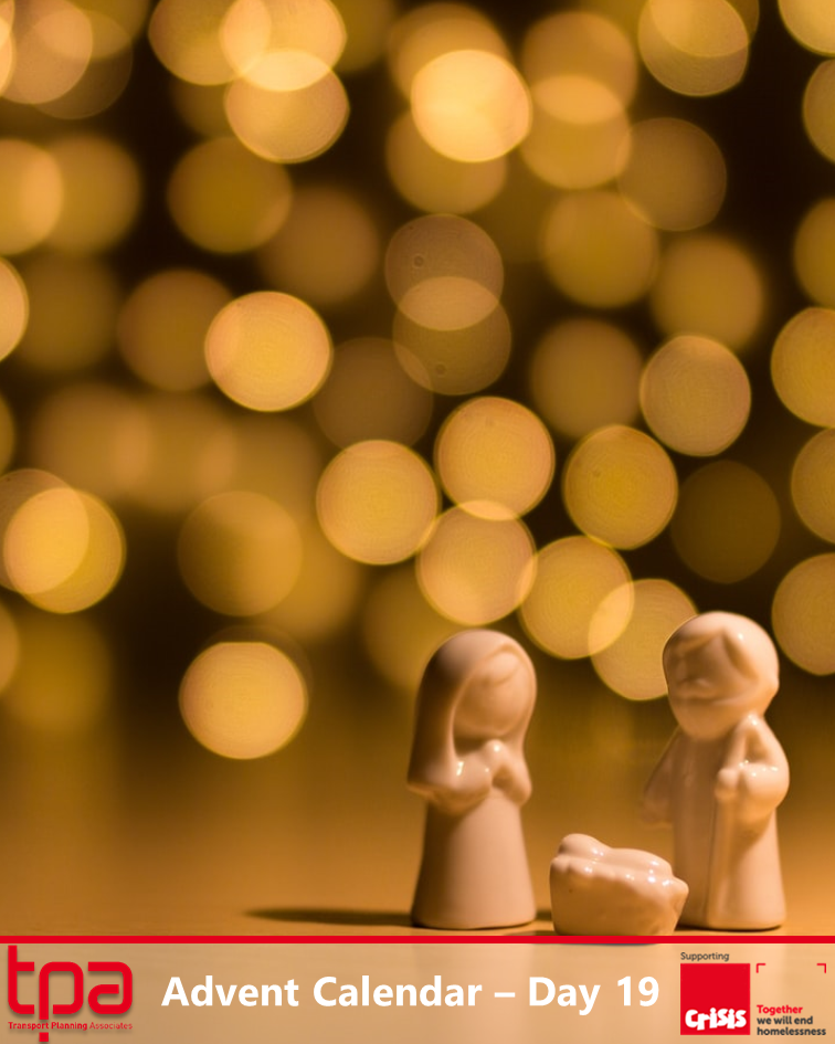 Advent Calendar – Day 19