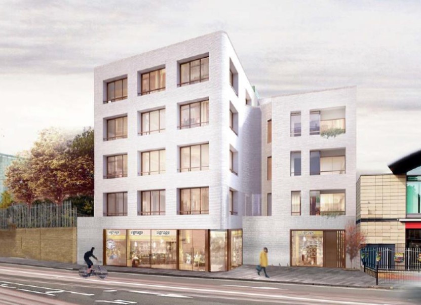 Haverstock