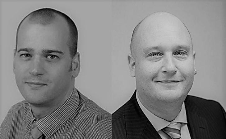 Daniel Ekstrand and Damian Ford join the board of directors at TPA