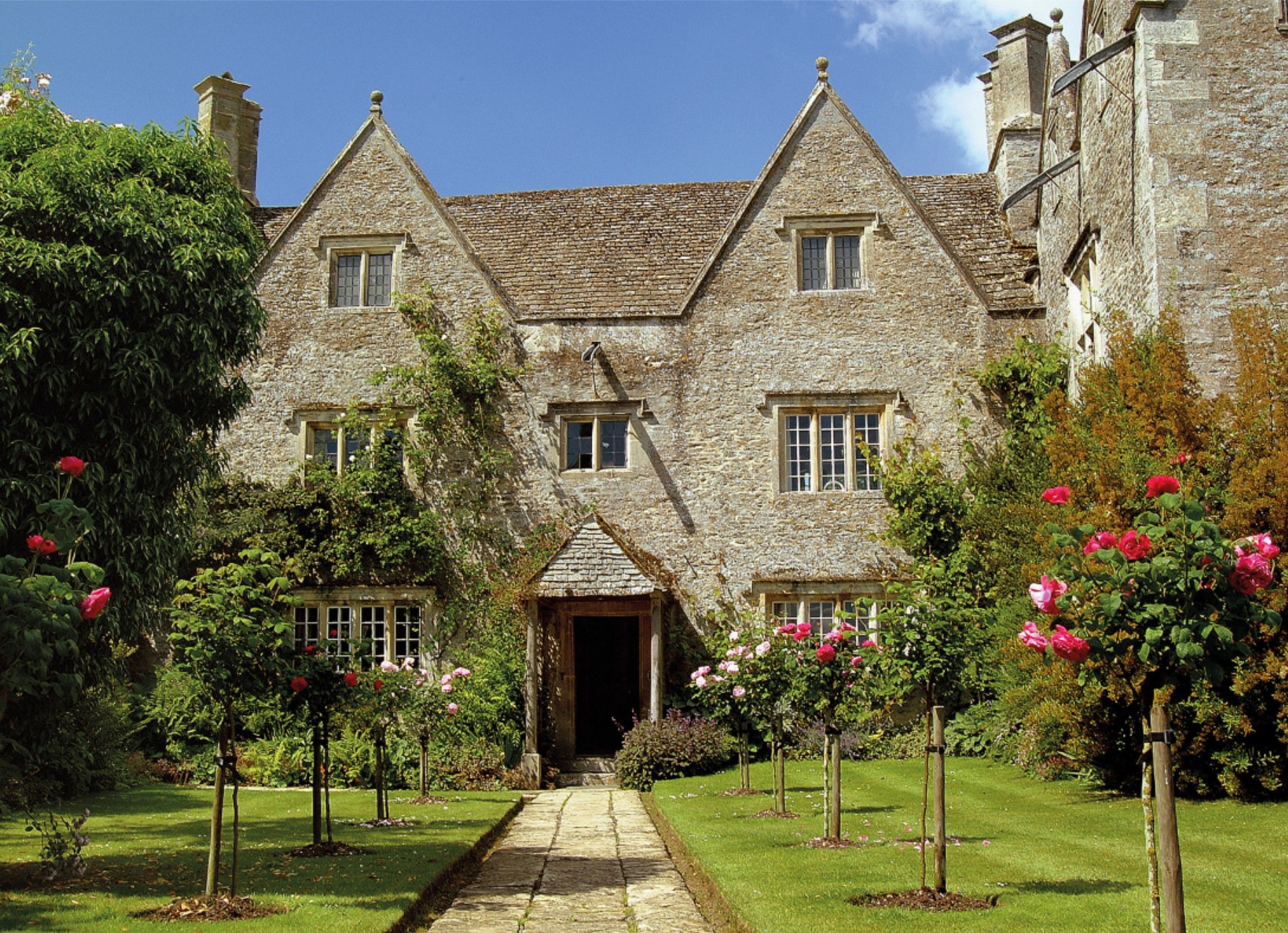 Kelmscott