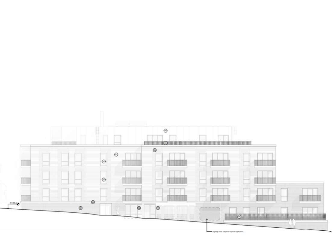 1805-23 Hermitage Lane