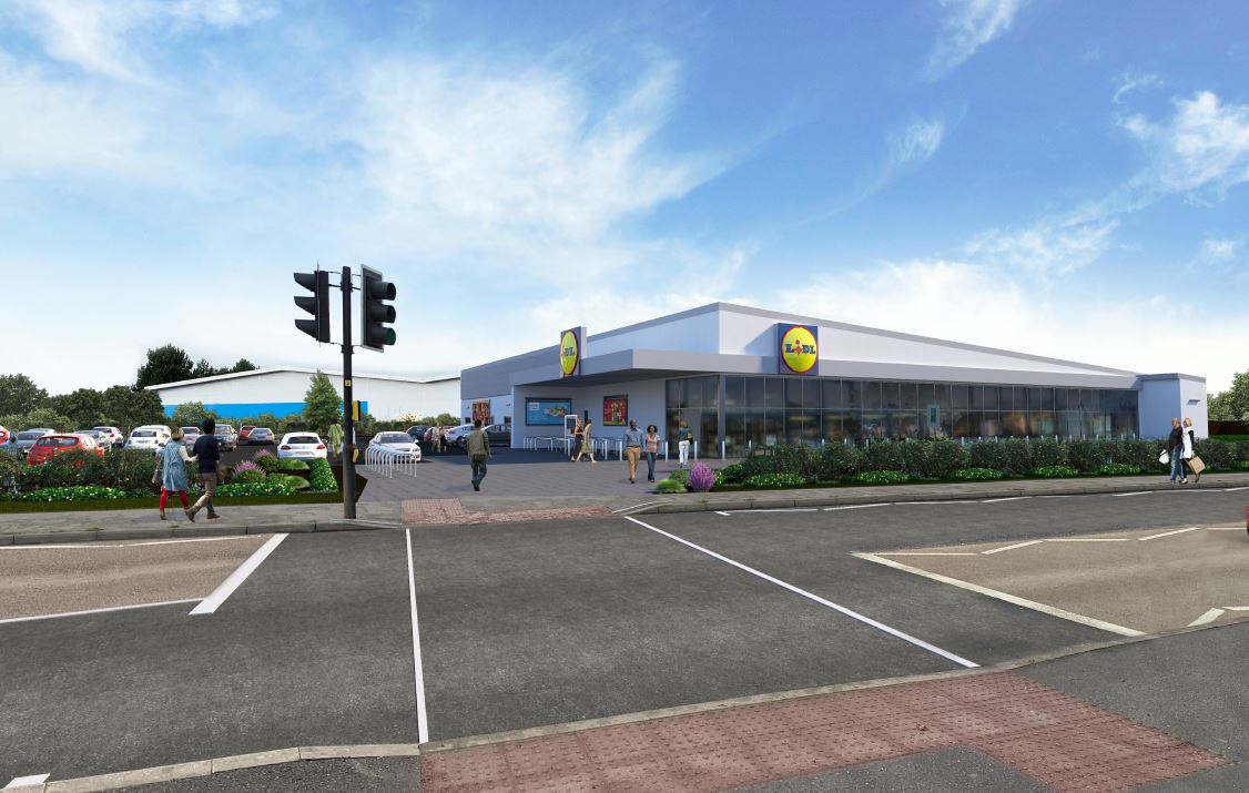 Lidl Image new