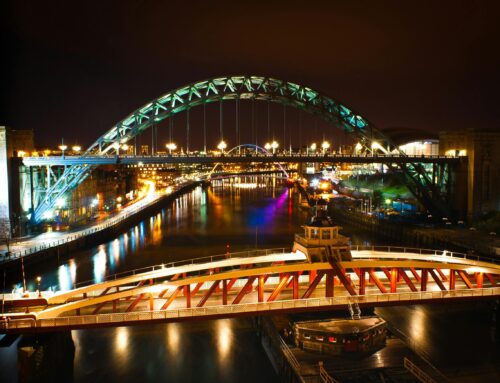 UK Government finally signs off restoration funding for Tyne Bridge